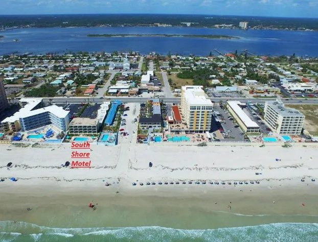 South Shore Motel hotel detail image 2