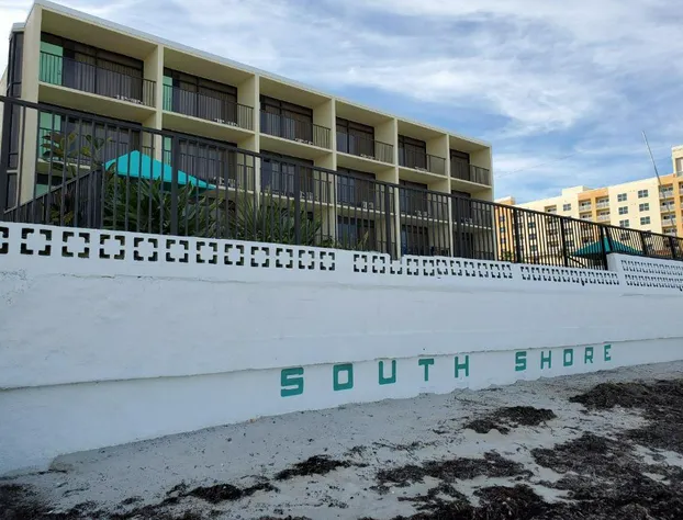 South Shore Motel hotel detail image 4