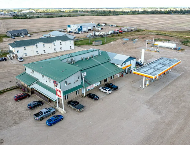 St. Michaels Inn hotel detail image 1