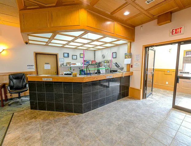 St. Michaels Inn hotel detail image 3