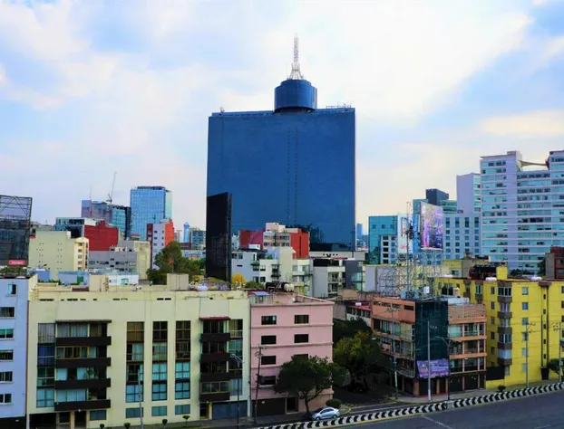 Hotel Del Rey hotel detail image 2