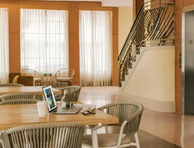 The Abbey Hotel Miami Beach, Sonder by Marriott Bonvoy hotel detail image 3