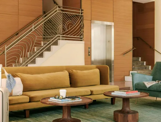 The Abbey Hotel Miami Beach, Sonder by Marriott Bonvoy hotel detail image 4