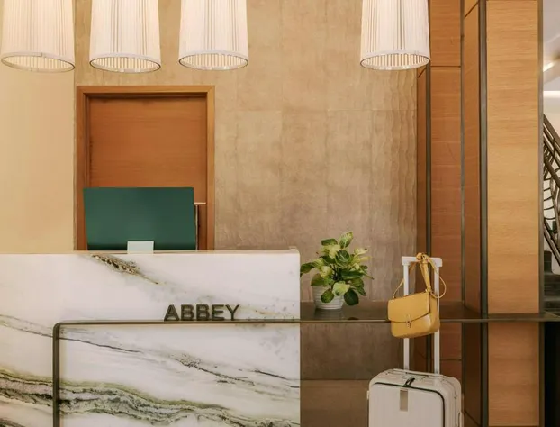 The Abbey Hotel Miami Beach Sonder by Marriott Bonvoy hotel detail image 3