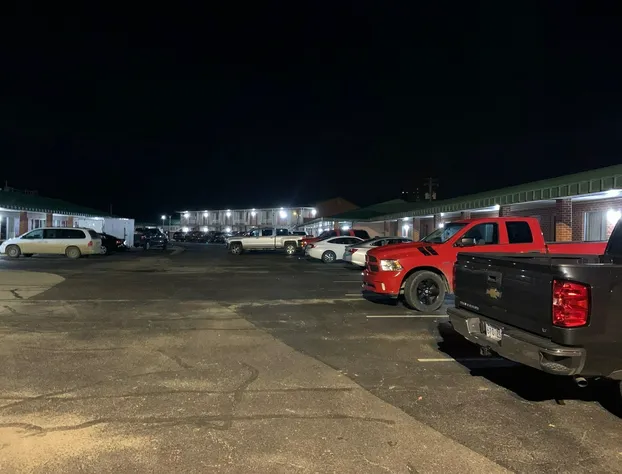 Coachman's Inn Motel hotel detail image 2