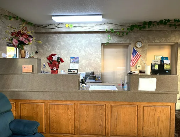 Coachman's Inn Motel hotel detail image 3