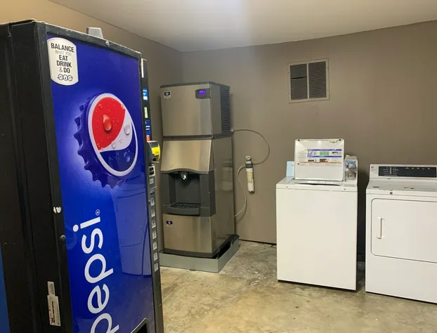 Coachman's Inn Motel hotel detail image 4