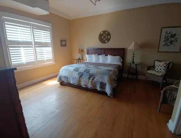 Iron Horse Station hotel detail image 1