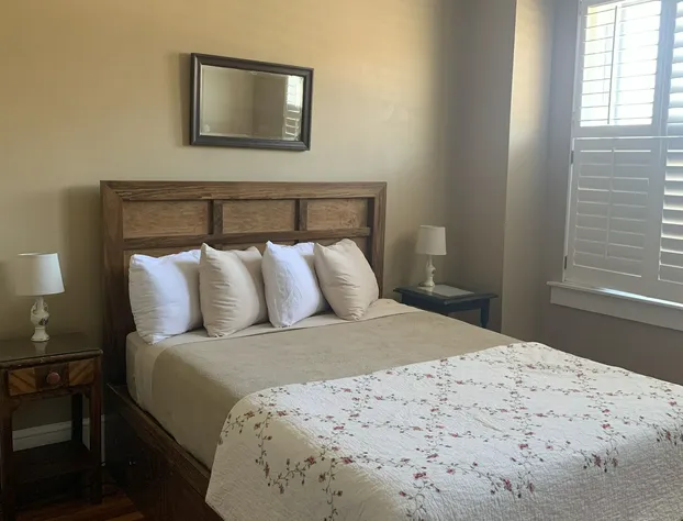 Iron Horse Station hotel detail image 2