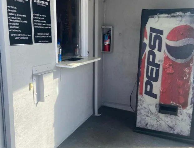 Seaway Motel hotel detail image 1