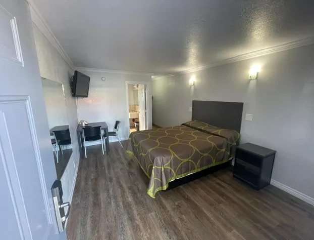 Seaway Motel hotel detail image 2