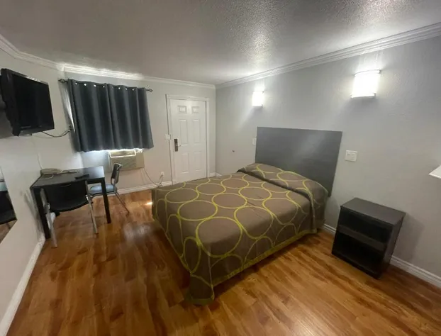 Seaway Motel hotel detail image 3