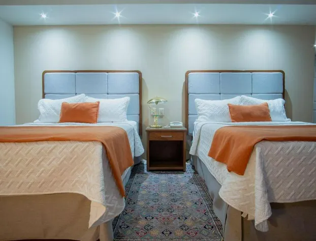 Hotel del Parque hotel detail image 2