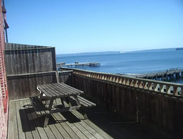 The Monarch Hotel hotel detail image 3