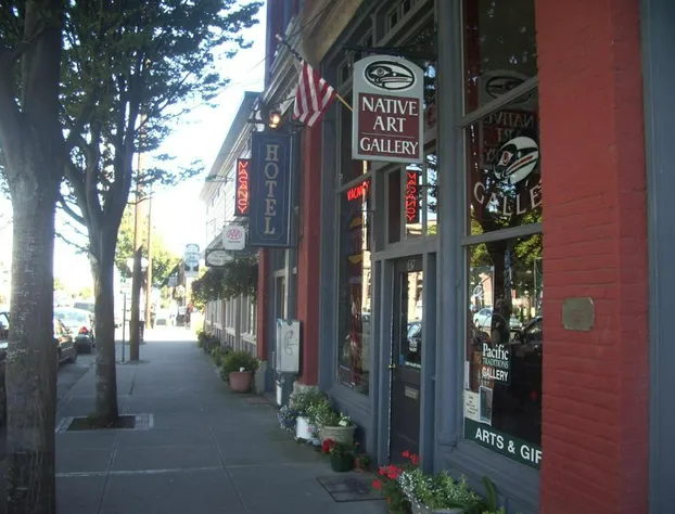 The Monarch Hotel hotel detail image 4