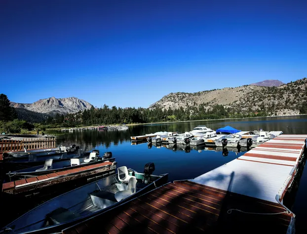 Big Rock Resort hotel detail image 1