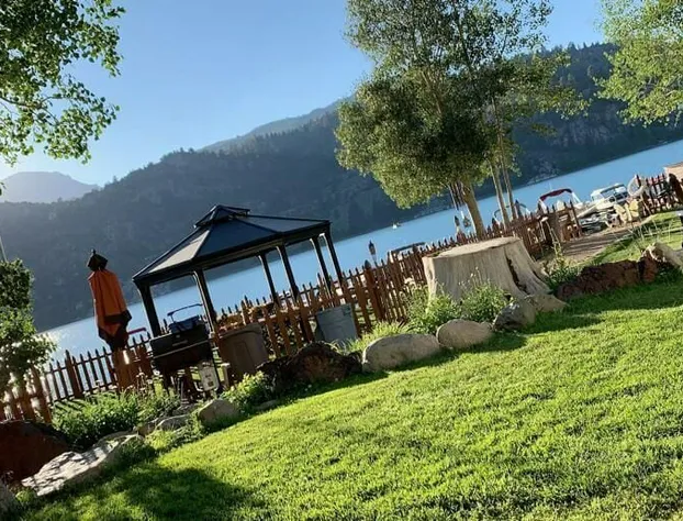 Big Rock Resort hotel detail image 2