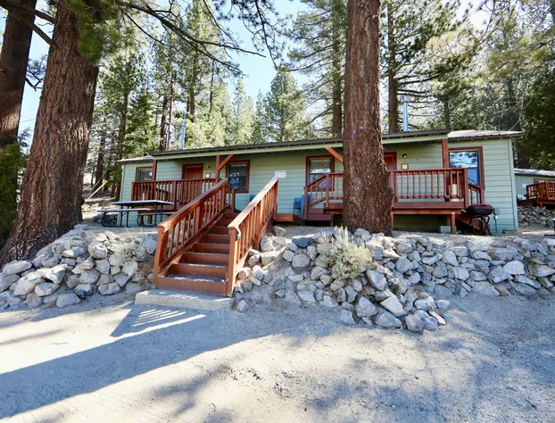 Big Rock Resort hotel detail image 3