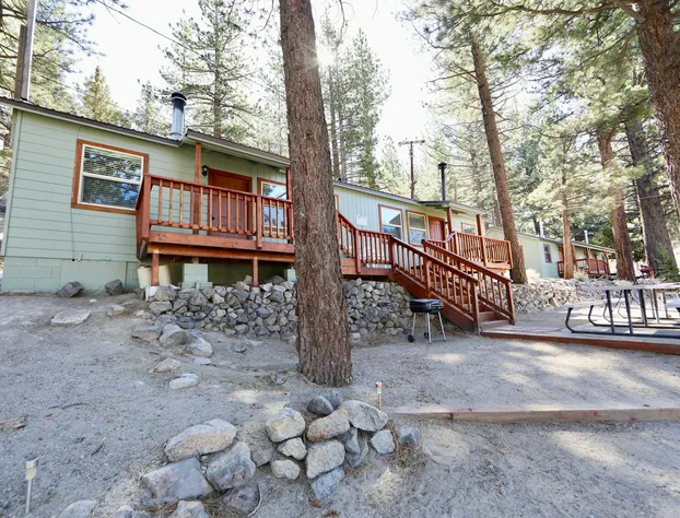 Big Rock Resort hotel detail image 4