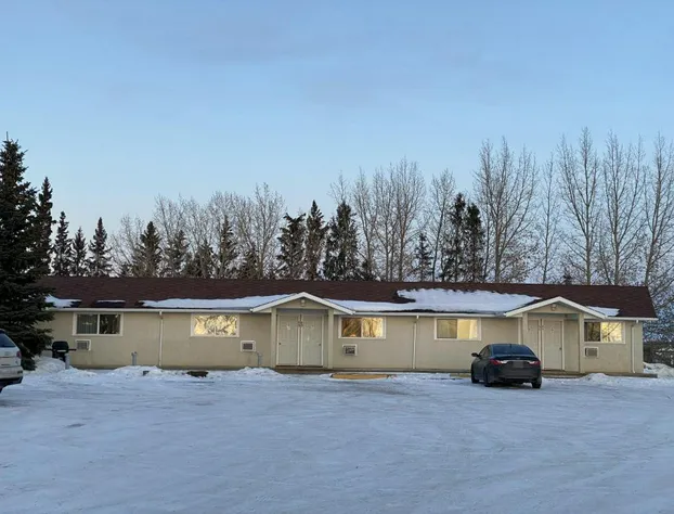 Hitching Post Motel hotel detail image 2