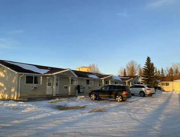 Hitching Post Motel hotel detail image 3