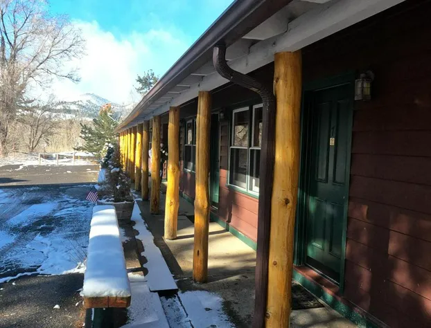 Creekside Lodge hotel detail image 1