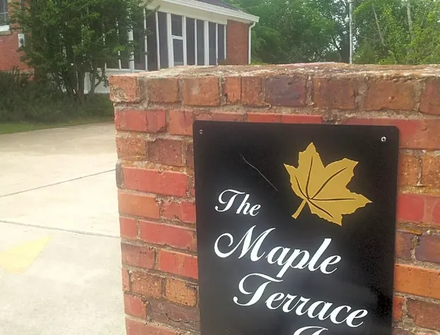 Maple Terrace Inn hotel detail image 2