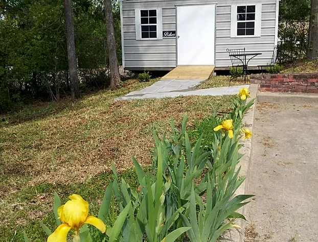 Maple Terrace Inn hotel detail image 4