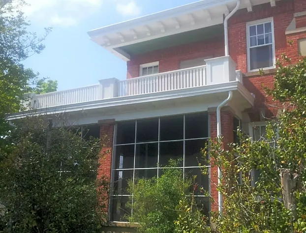 Maple Terrace Inn hotel detail image 1