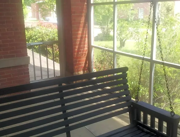 Maple Terrace Inn hotel detail image 1