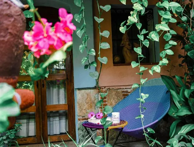 Hotel Las Golondrinas hotel detail image 2