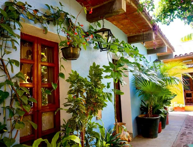 Hotel Las Golondrinas hotel detail image 4