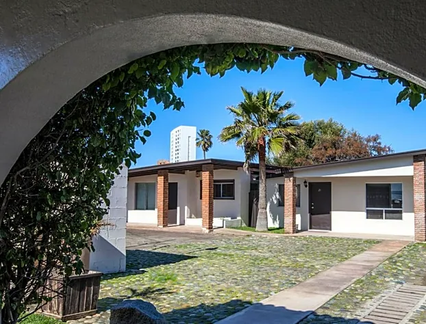 California Trailer Park & Hotel hotel detail image 2