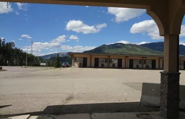 Big Horn Motor Inn hotel detail image 2