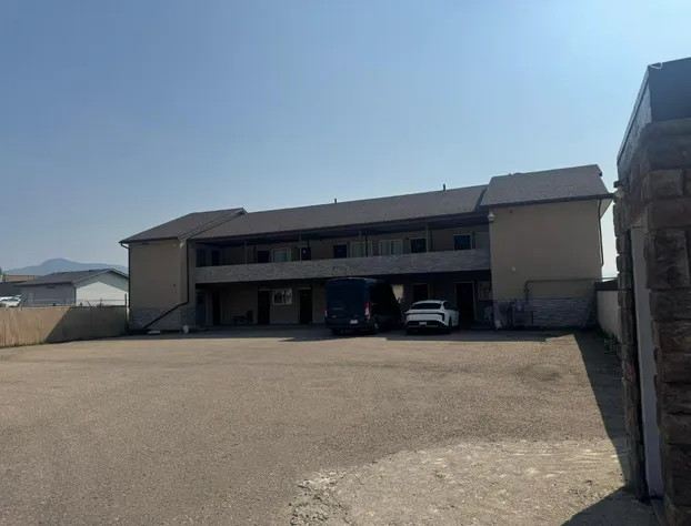 Big Horn Motor Inn hotel detail image 3