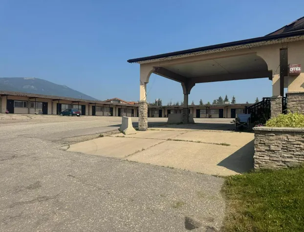 Big Horn Motor Inn hotel detail image 4