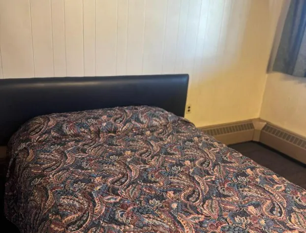 Big Horn Motor Inn hotel detail image 1