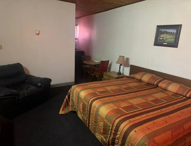 Big Horn Motor Inn hotel detail image 2