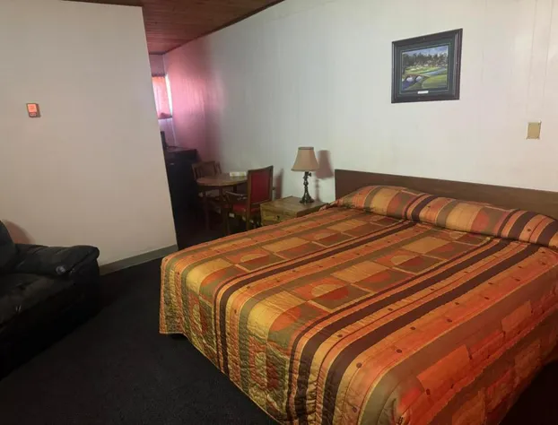 Big Horn Motor Inn hotel detail image 3