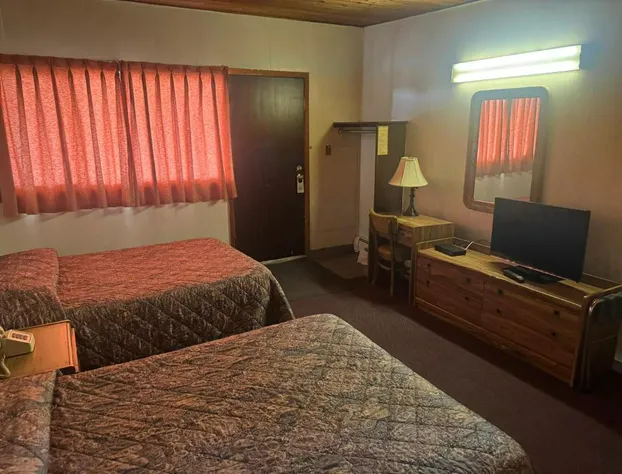 Big Horn Motor Inn hotel detail image 4
