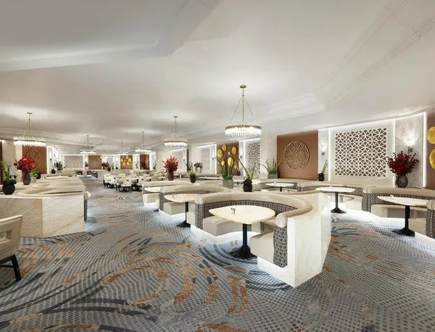 Peppermill Hotel Casino in W Wendover, Nevada hotel detail image 4