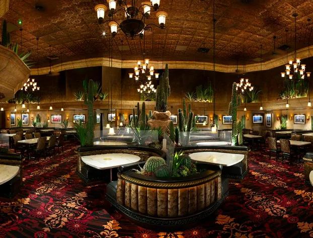 Peppermill Hotel Casino in W Wendover, Nevada hotel detail image 2