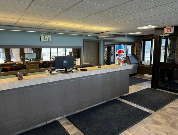 Bon Air Motel hotel detail image 2