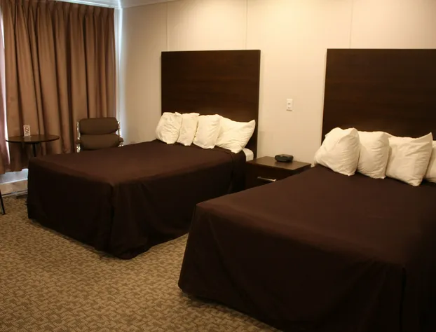 Bon Air Motel hotel detail image 3