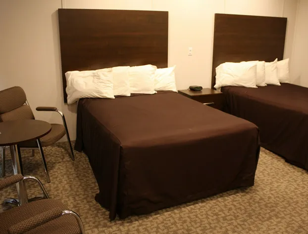 Bon Air Motel hotel detail image 4