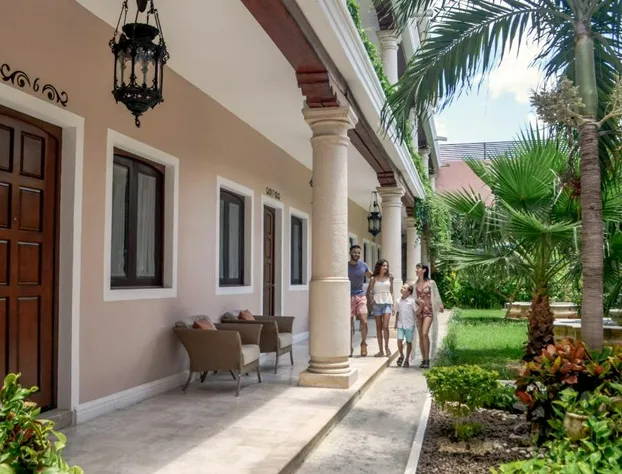 Casa Lucia Hotel Boutique hotel detail image 1