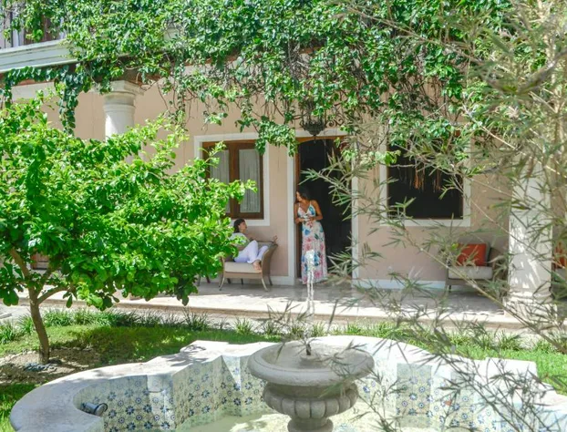 Casa Lucia Hotel Boutique hotel detail image 2