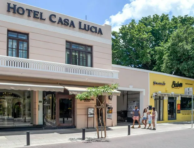 Casa Lucia Hotel Boutique hotel detail image 3