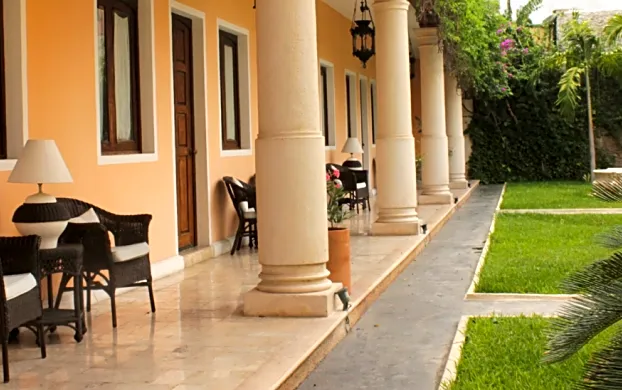 Casa Lucia Hotel Boutique hotel detail image 2