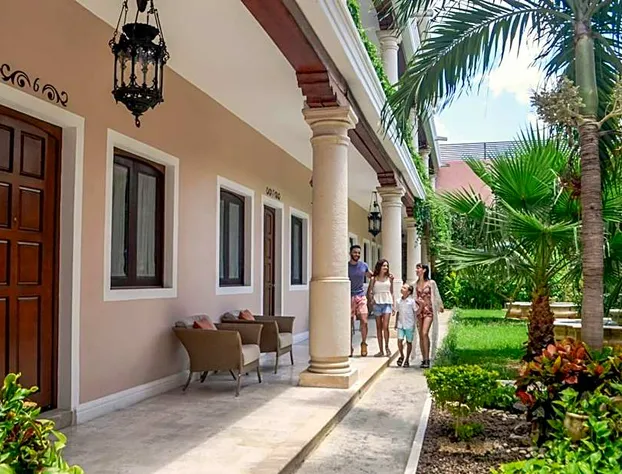 Casa Lucia Hotel Boutique hotel detail image 3